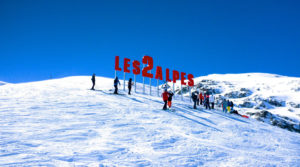 Chalet le GrillBienvenue aux Deux Alpes