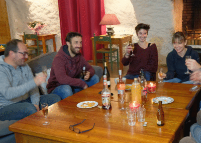 Chalet le GrillLocation Chalet le GrillLocation