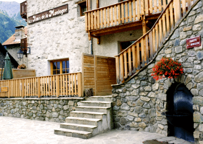Chalet le GrillLocation Chalet le GrillLocation