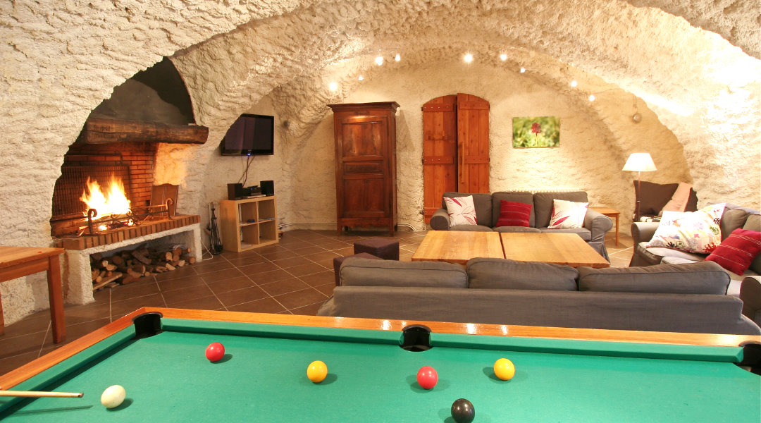 Chalet le GrillLocation Chalet le GrillLocation