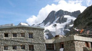 Chalet le Grillpilate